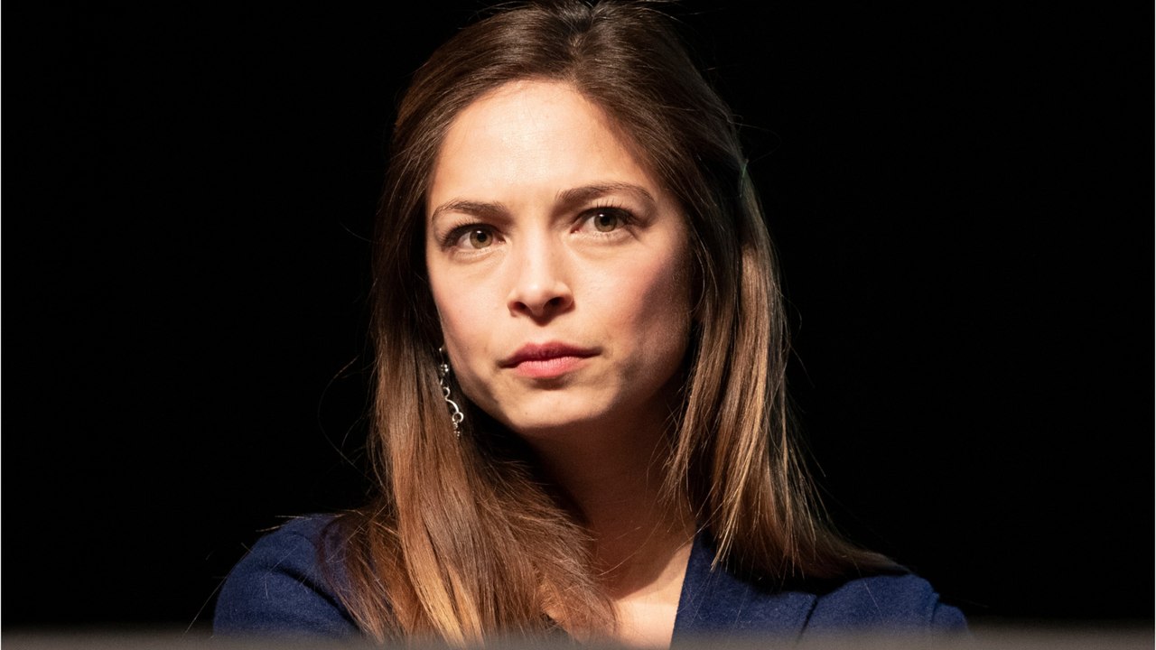 VOICI - Kristin Kreuk : que devient l'interprète de Lana Lang dans Smallville ?