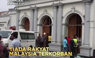 Tumpuan AWANI 7.45: Tragedi Sri Lanka, tiada rakyat Malaysia terjejas & bekas Exco Johor dibebaskan mahkamah
