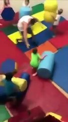 Quand tu rencontres le Boss final du jeu, dans la vraie vie