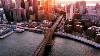 Brooklyn Bridge, NYC