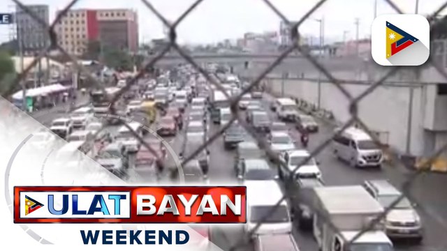 Mga motorista, hati ang opinyon sa expanded number coding scheme
