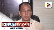 Sec. Galvez, pinapurihan si Pres. Marcos Jr., dahil sa pagbibigay prayoridad sa peace process sa BARMM