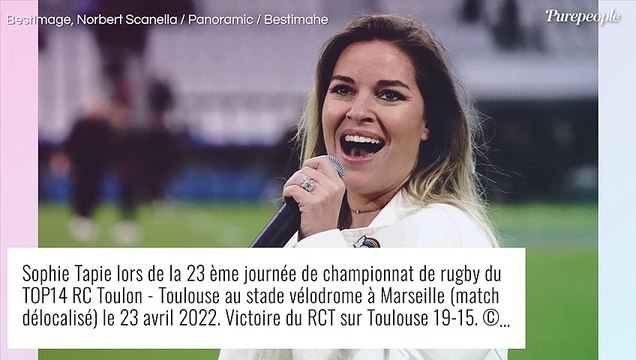 New Home : Sophie Tapie emménage avec son chéri Baptiste Germain, photo de leur nid douillet