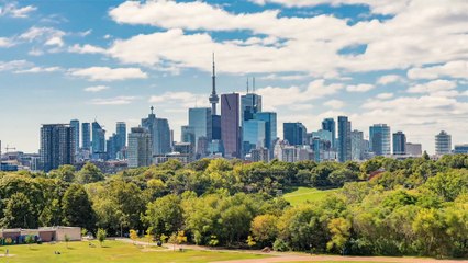 12 Reasons Why Canada Is one of The Best Country In The World