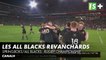 Les All Blacks revanchards - Rugby Championship