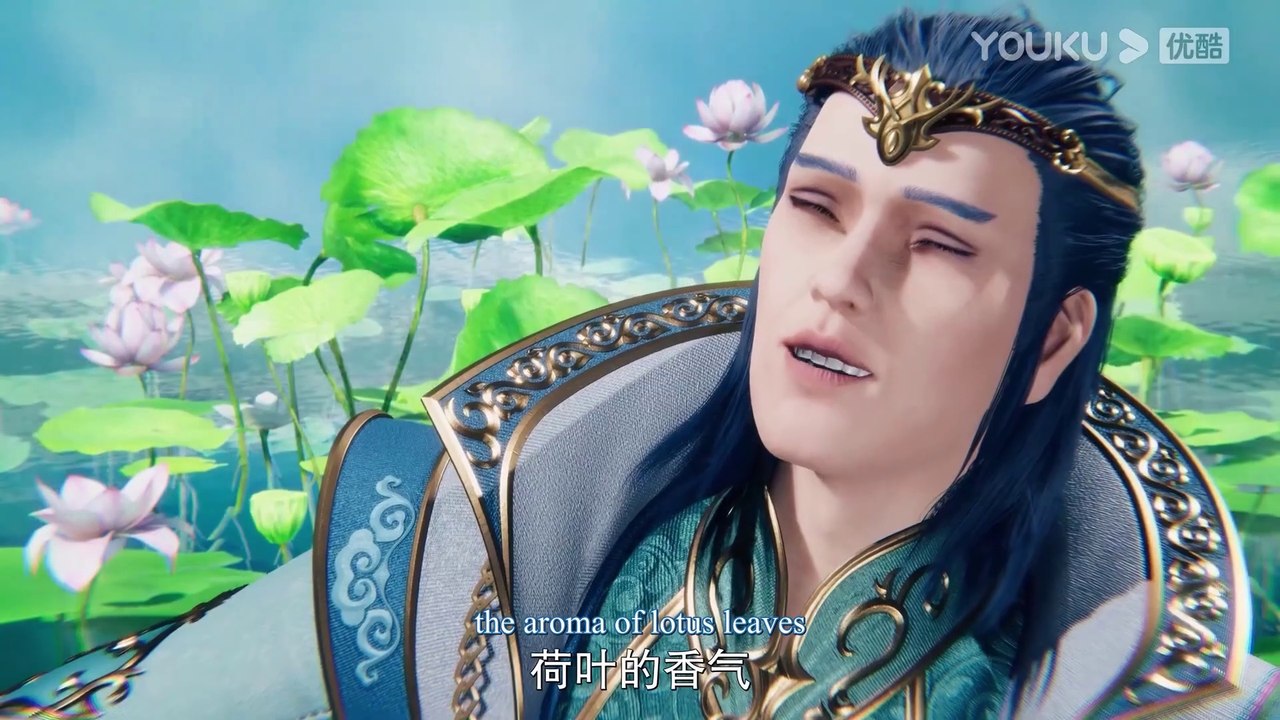 The Magic Chef of Ice and Fire Episode38 (Eng Sub)