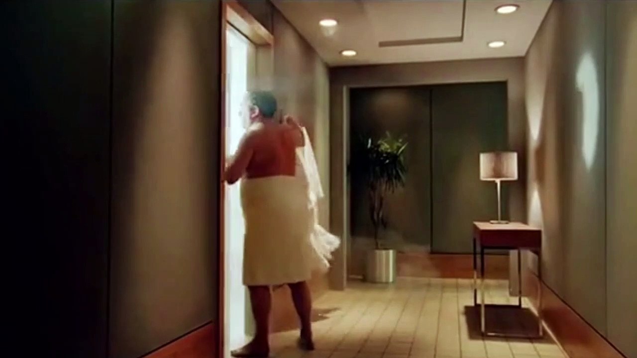 Specsavers - Free Varifocal Lenses - Advert