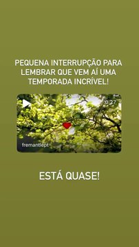 Vem aí uma temporada incrível! Andreia Rodrigues promove 'Quem Quer Namorar com o Agricultor' e