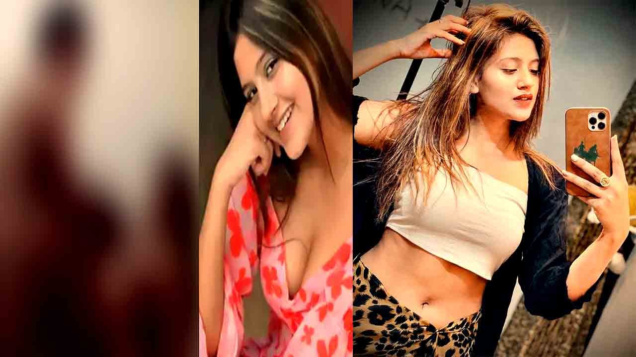 Anjali Arora MMS: Mms Private Video के बाद Viral हुआ एक और Video | FilmiBeat