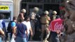Antalya'da banka müdürünü rehin alan şüpheli tutuklandı