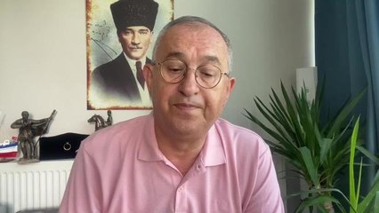 Atila Sertel'den Özelleştirilen Limanlarda 'Yandaş Kadrolaşma' Tepkisi: "Kendi Yandaşlarını Sürekli Yönetim Kurulu Üyeliklerine Getirip Ek Maaş...