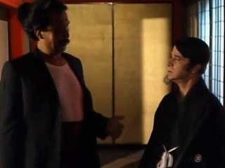 El pecado de Oyuki - Capitulo 33 Completo