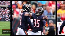 Reserves Rescue Bears in 19-14 Win Over Chiefs