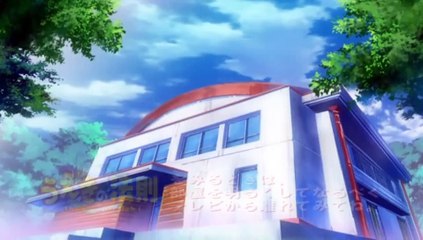 The Law Of Ueki Eps 03 [BD]