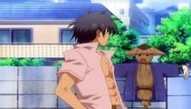 The Law Of Ueki Eps 10 [BD]