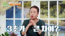 고통스러운 관절 통증을 개선해 준 효자템 등장 TV CHOSUN 20220814 방송