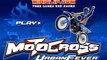 Motocross Urban Fever Main Menu Soundtrack