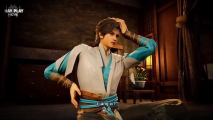 First immortal of the seven realms episode 53 Sub Indo