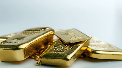 Traders buy the dip all week reinforcing support for gold futures at $1800