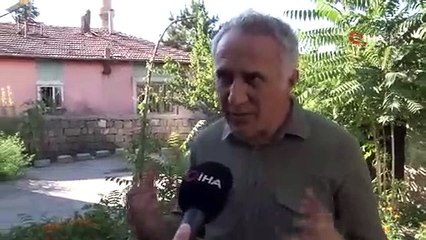 Uzman isimden ev sahiplerine kritik uyarı: Boş evlerinize perde takın