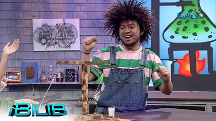 iBilib: The Ring Hook Game