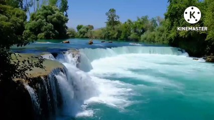 Musik relaksasi bikin nyaman