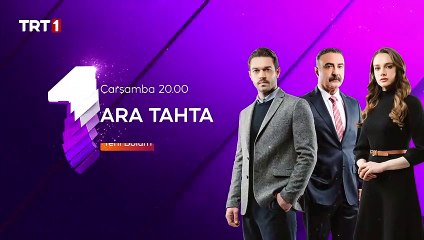 Kara Tahta 18. Bölüm Fragmanı