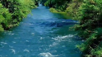 Musik relaksasi bikin hidup damai dan tentram