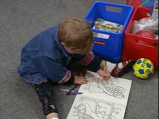 The Bill S10E135 The Melting Pot