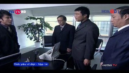 Tình yêu vĩ đại 14b