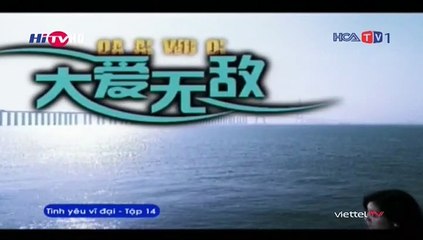 Tình yêu vĩ đại 14a