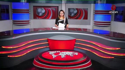 14 August 2022 - ASIAN NEWS 06.00PM