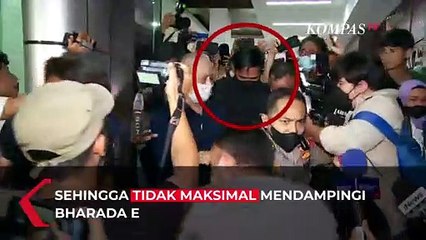 Pengacara Bharada E Beberkan 3 Alasan Kliennya Cabut Kuasa Deolipa Sebagai Kuasa Hukum