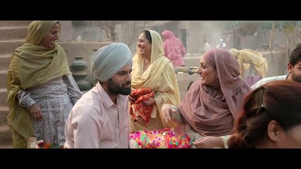 Jadon Tusi Hass de Ho,Shehnaz Akhtar ,Gagan Kokri ,Monica Gill ,Yuvraj Hans,Raghveer Boli