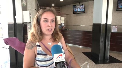 El cambio de quincena provoca millones de desplazamientos en toda España