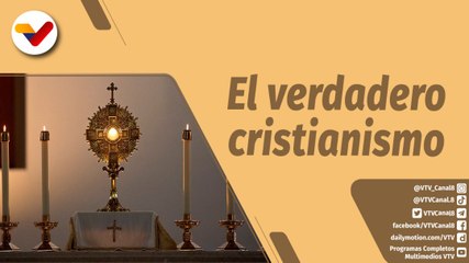 La Santa Misa | ¿Nos hemos convertido en cristianos de salón?