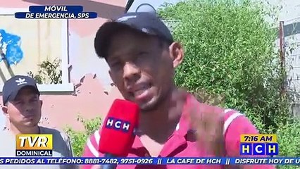 Identifican a víctimas de la muerte múltiple de Lomas de San Juan #MóvilSPS