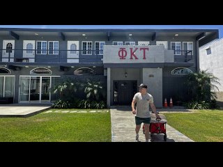 After strict party rules imposed by USC frats weigh disaffiliation