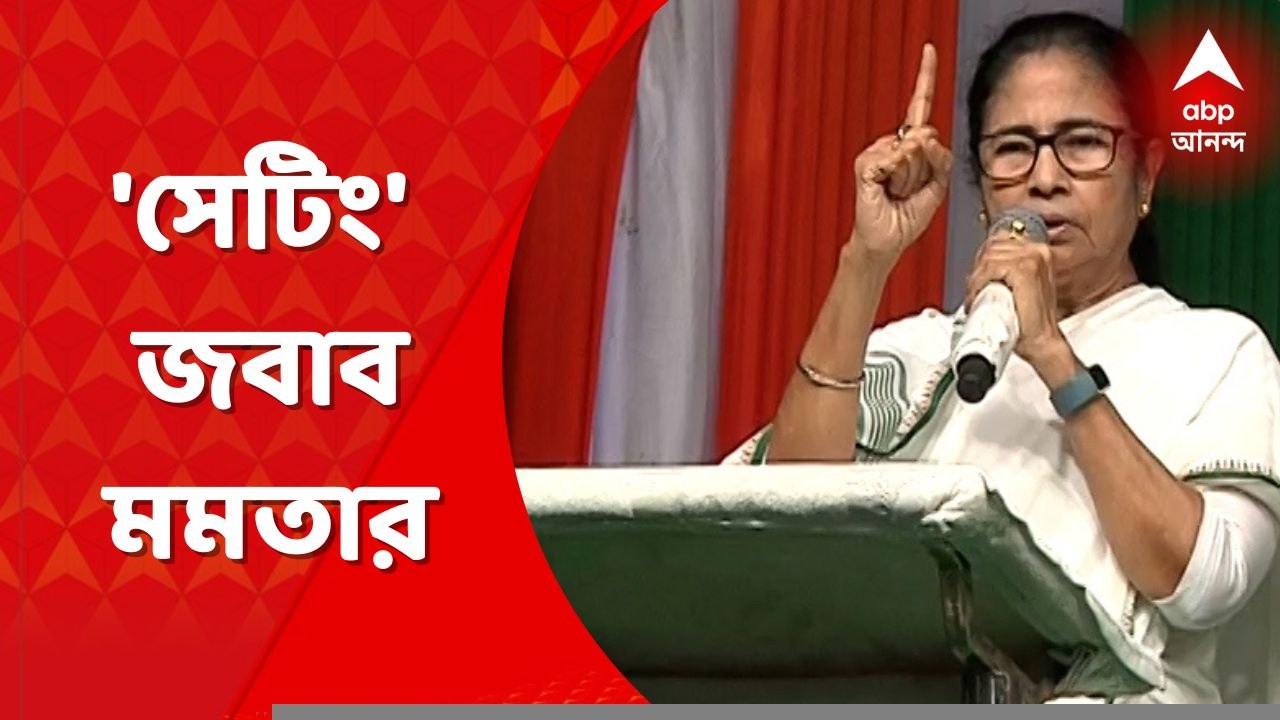 Mamata Banerjee: সেটিং করতে যাইনি, বৈঠকে দিল্লি গিয়েছিলাম: মমতা । Bangla News