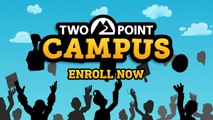 Two Point Campus Launch Trailer PS