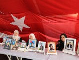 Diyarbakır gündem haberleri: Diyarbakır anneleri evlat nöbetini kararlılıkla sürdürüyor