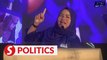 Wanita BN convention calls for 30% seat allocation for women in GE15