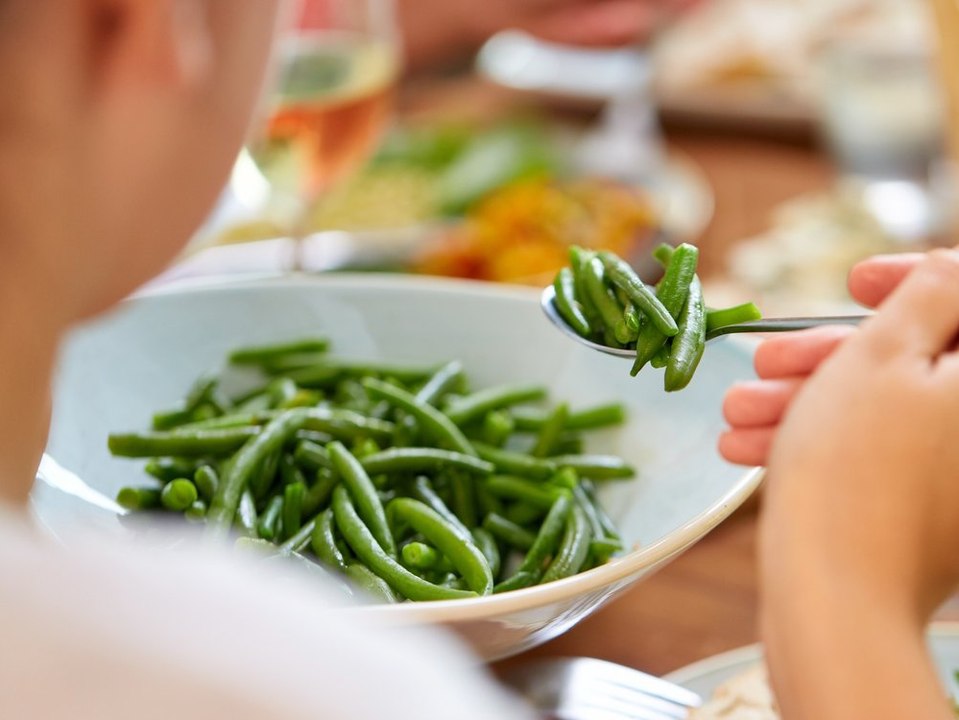 Gemüse: Diese drei Sorten solltest du niemals roh essen!