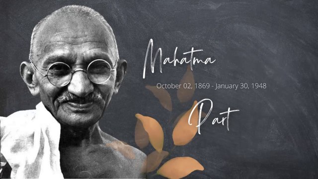 Mahatma Gandhi Quotes God has no religion