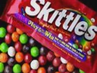 Skittled out over Skittles 8th grade student suspended