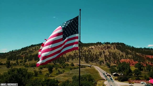 15 Places on Earth Where Gravity Doesn't Seem to Work