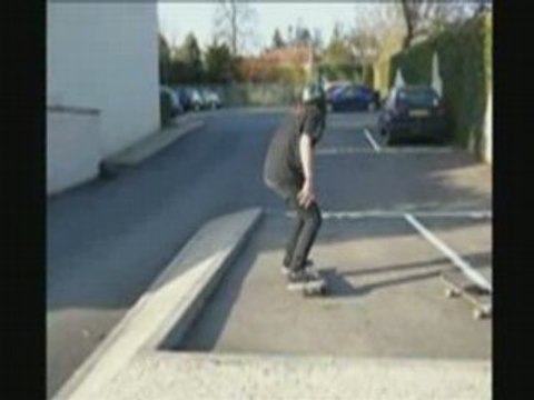 Trailler Hell's Bananas