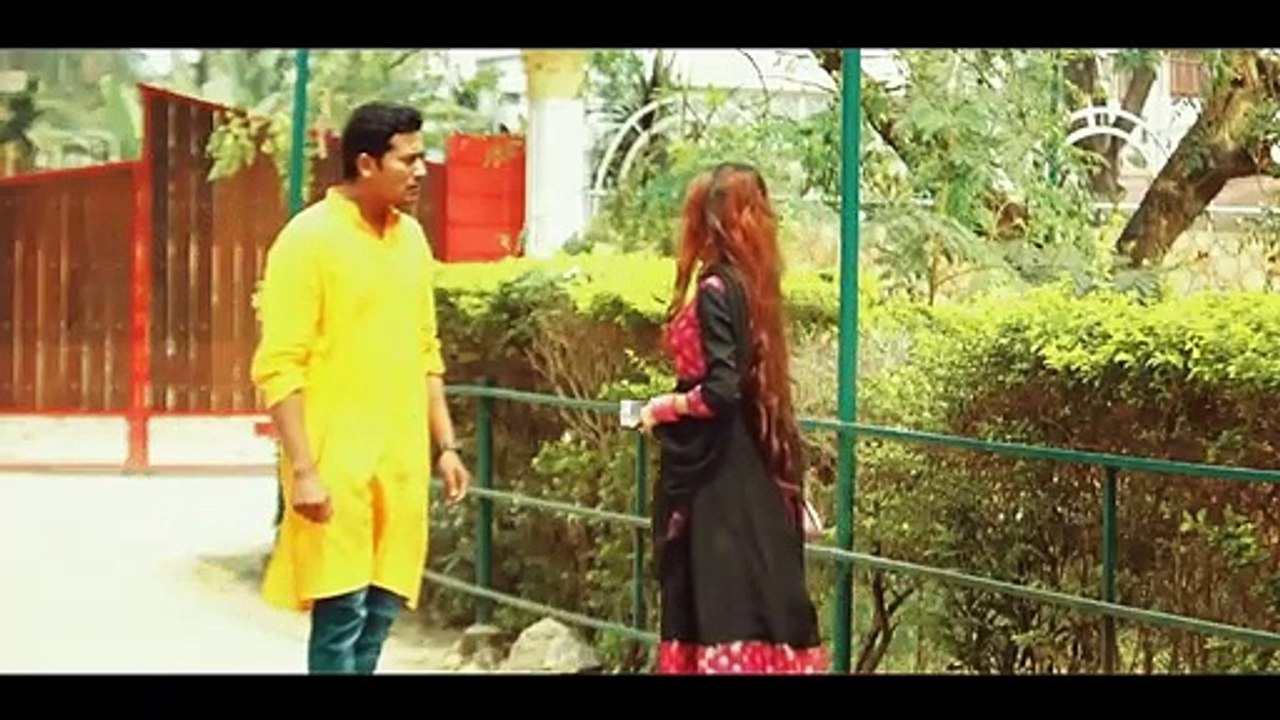 Somporko || Movie || Trailer || A Heart Touching Bengali Movie   Please like, share & Subscribe our Channel