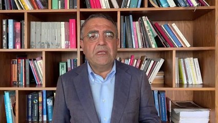 Sezgin Tanrıkulu'ndan İnsan Hakları Raporu: "Akp'nin 20 Yılda Türkiye'yi Getirdiği Yer Zalimlik ve Zulümde Eşitliktir"