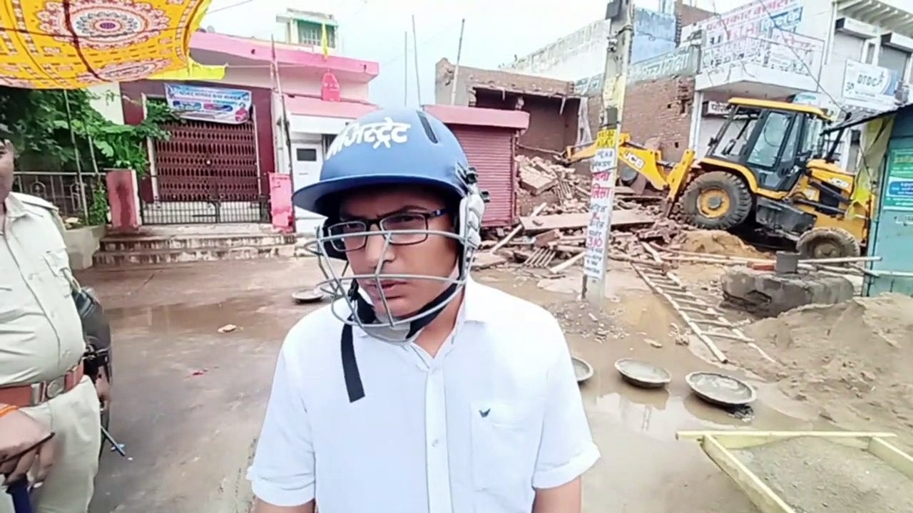 पटवार संघ के जिलाध्यक्ष की बेरहमी से पिटाई
